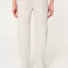Straight Chino Pants