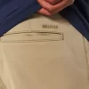 Straight Chino Pants