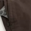 Straight Chino Pants