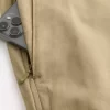 Straight Chino Pants