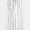 Straight Sweatpants