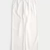 Straight Sweatpants