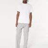 Straight Zip-Off Cargo Pants
