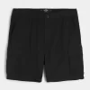 Straight Zip-Off Cargo Pants