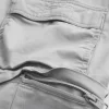 Straight Zip-Off Cargo Pants