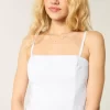 Strapless Embroidered Maxi Dress