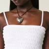 Strapless Smocked Bodice Mini Dress