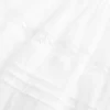 Strapless Smocked Bodice Mini Dress