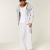 Super Baggy Angel Graphic Sweatpants