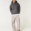 Super Baggy Camo Cargo Pants
