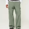 Super Baggy Cargo Pants