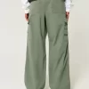 Super Baggy Cargo Pants