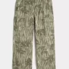 Super Baggy Cargo Pants