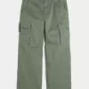 Super Baggy Cargo Pants