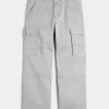 Super Baggy Cargo Pants