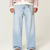 Super Baggy Jeans