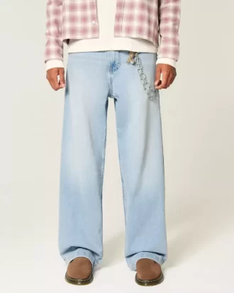 Super Baggy Jeans