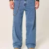 Super Baggy Jeans