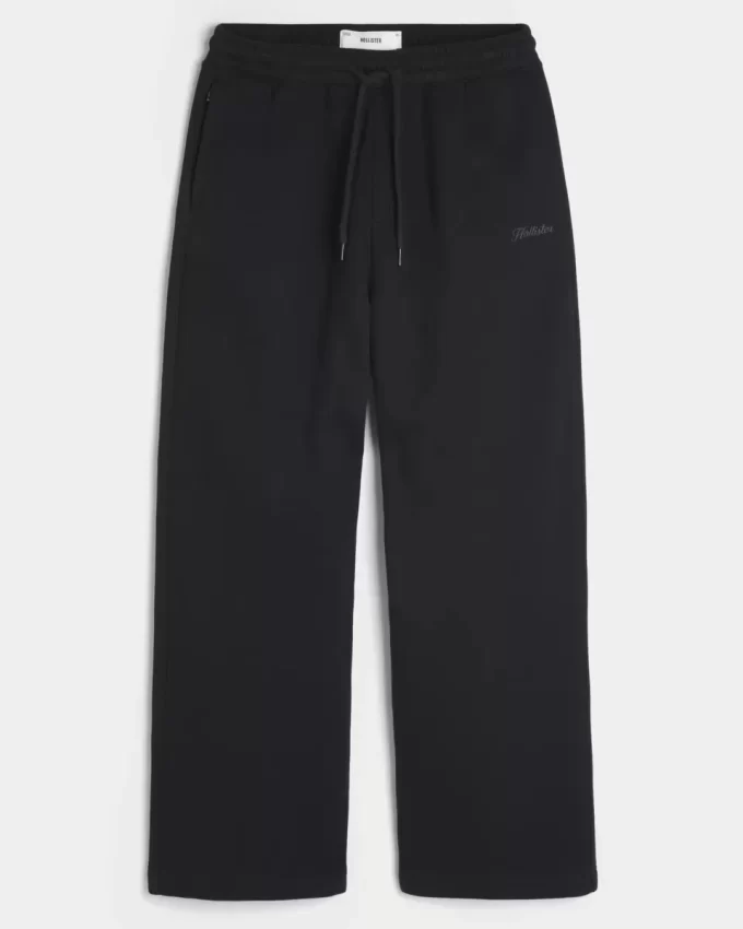 Super Baggy Sweatpants