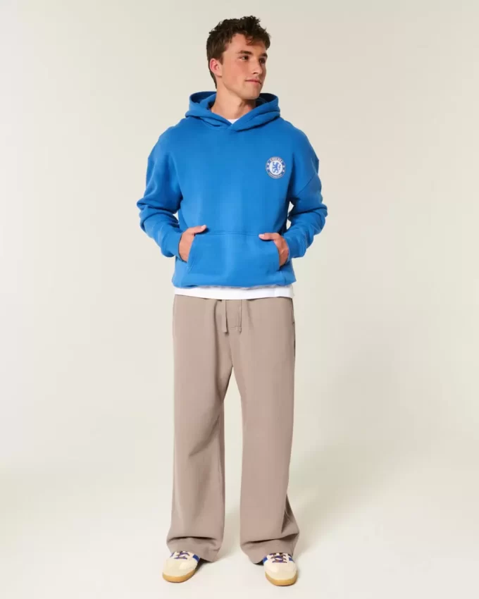 Super Baggy Sweatpants