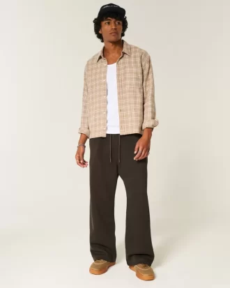 Super Baggy Sweatpants