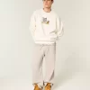 Super Baggy Sweatpants