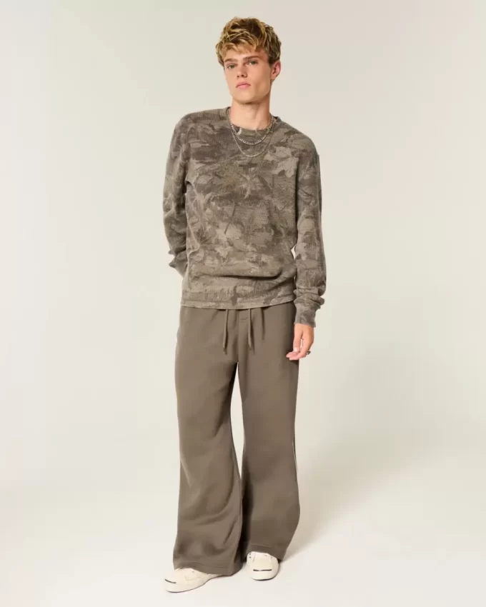 Super Baggy Sweatpants