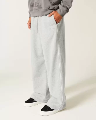 Super Baggy Sweatpants