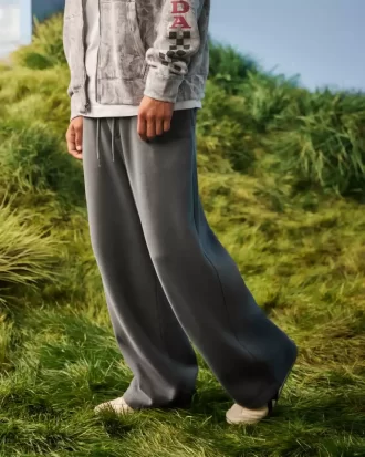 Super Baggy Sweatpants