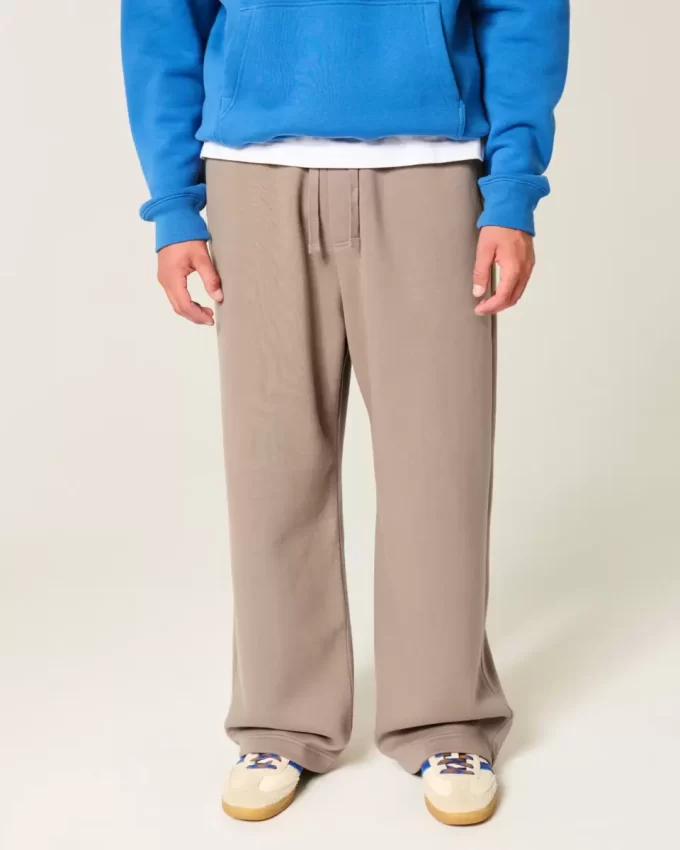 Super Baggy Sweatpants