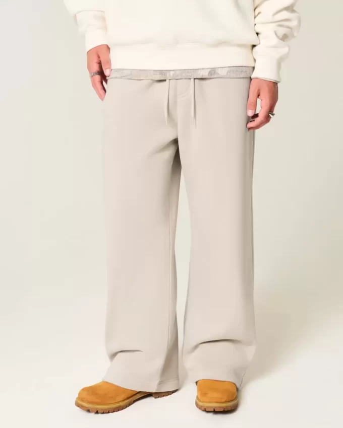 Super Baggy Sweatpants