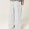 Super Baggy Sweatpants