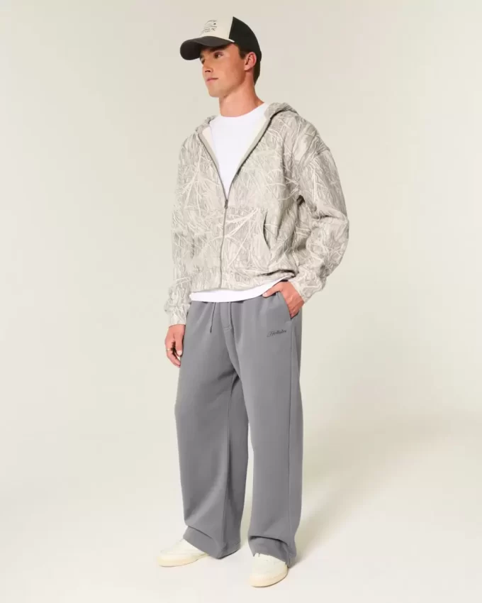 Super Baggy Sweatpants