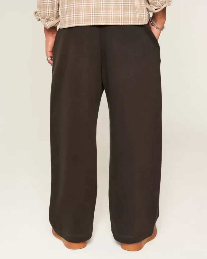 Super Baggy Sweatpants