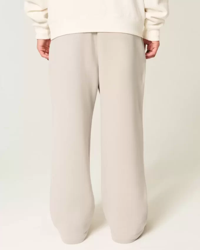 Super Baggy Sweatpants