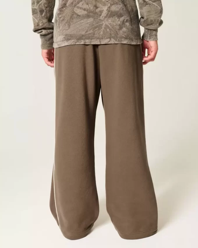 Super Baggy Sweatpants