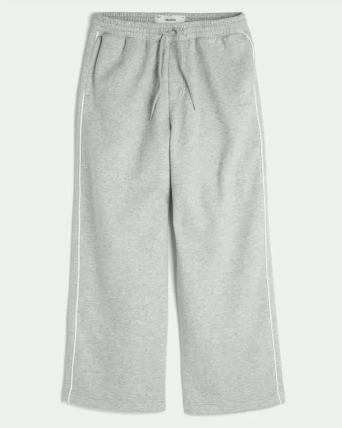 Super Baggy Sweatpants