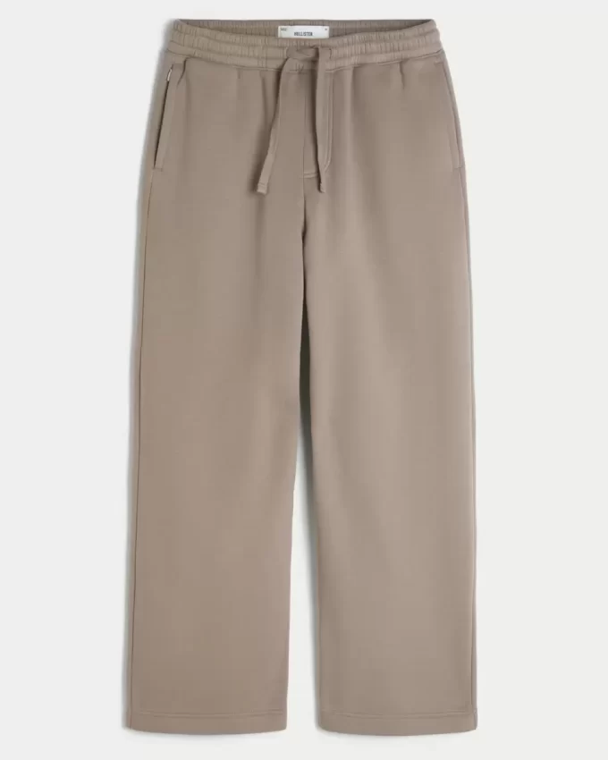 Super Baggy Sweatpants