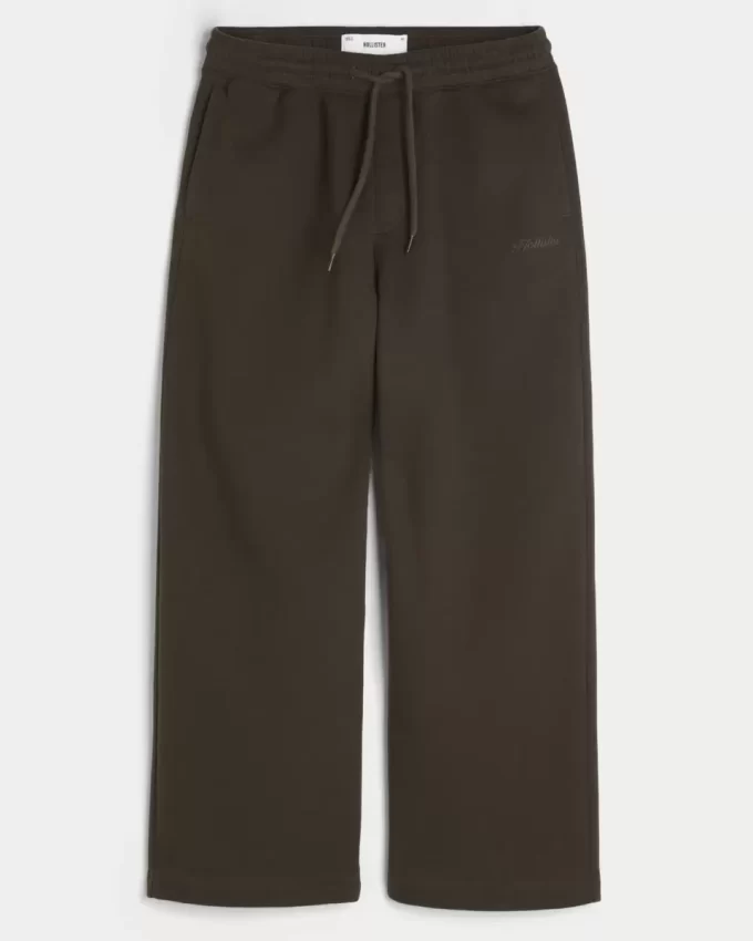 Super Baggy Sweatpants
