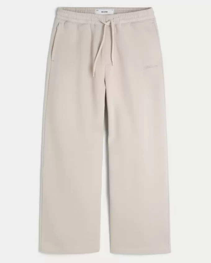 Super Baggy Sweatpants