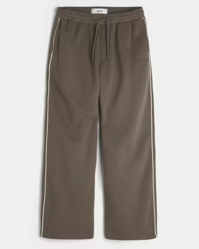 Super Baggy Sweatpants