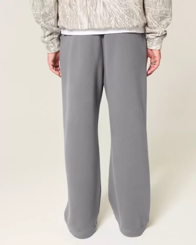 Super Baggy Sweatpants