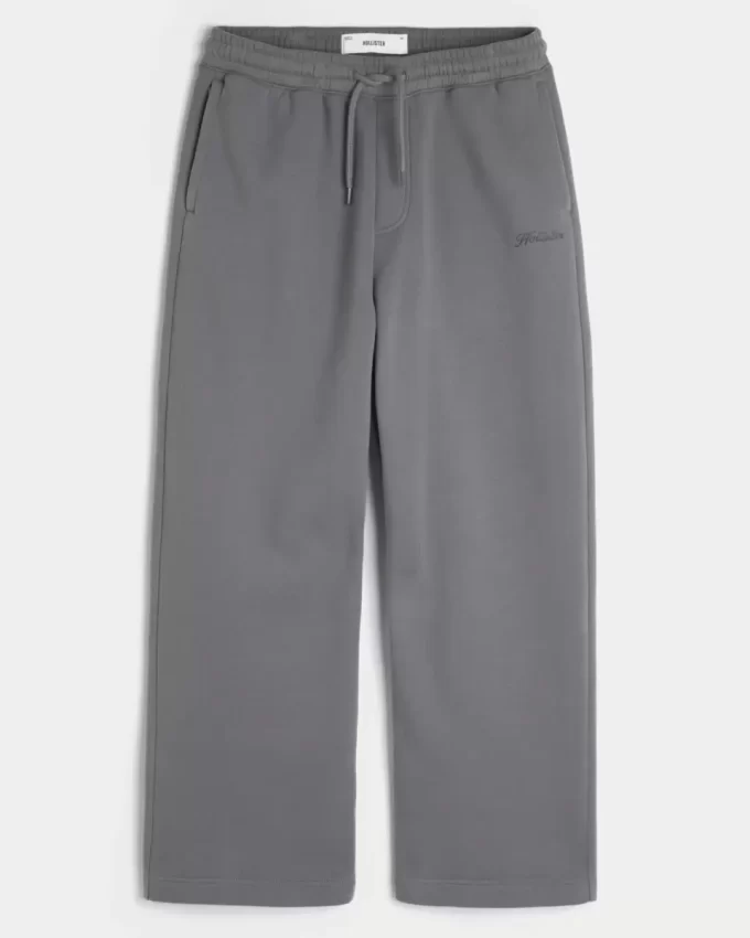Super Baggy Sweatpants