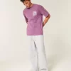 Super Baggy Y2K Split Hem Sweatpants