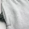 Super Baggy Y2K Split Hem Sweatpants