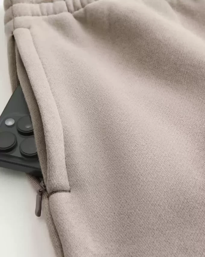 Super Baggy Y2K Split Hem Sweatpants
