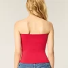 Taylor Graphic Tube Top