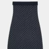 Taylor Reversible Tube Mini Dress