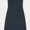 Taylor Reversible Tube Mini Dress