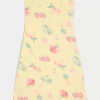 Taylor Reversible Tube Mini Dress